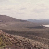 Roaring Springs Cave