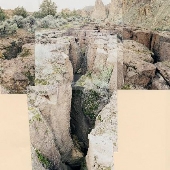 Smith Rock Cave Chute