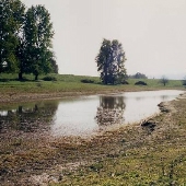 Sauvie Island - Coon Point