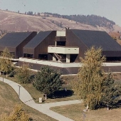 Eastern Oregon University