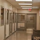 Clackamas County Jail