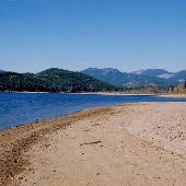 Merrill Lake
