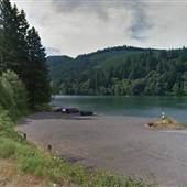 North Fork Reservoir