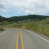 Summit Drive - Southeast of Salem