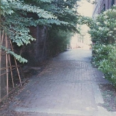 Second and Couch Alley - Portland