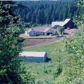 Tom & Judy Budge Farm