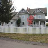 1910 Historic Enterprise House