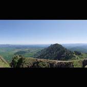 Saddle Mountain State Park