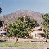 Rehkopf Farm and Water Tower