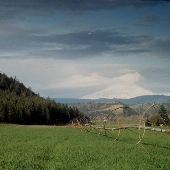 Gene Underhill Farm