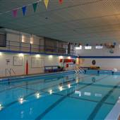 North County Recreation District Swimming Pool