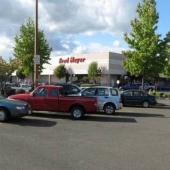 Fred Meyers - Gateway