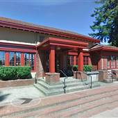 Peninsula Park Community Center