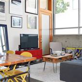 Loft in Pearl District