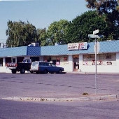 Hill Street Market