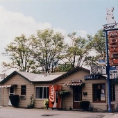 Bunny's Motel