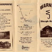 Warner Ranch/Slough House