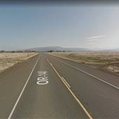 Lake of the Woods Highway