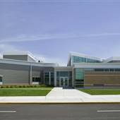 Baker Prairie Middle School