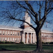 Roosevelt High School