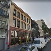 St. James Studio Apartments