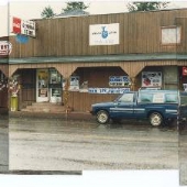 Petrich's General Store