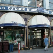 US Outdoor Store