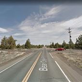 Bear Creek and Byram Road Intersection