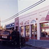 Pasha's Lebanese Restaurant