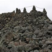 Dee Wright Observatory