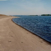 Sauvie Island - Walton Beach