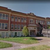 Oregon Central School