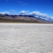 Alvord Desert