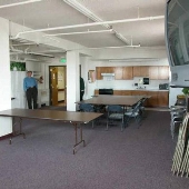 Owens Adair Dining Room