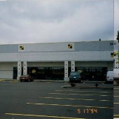 Gresham MiniMall Space