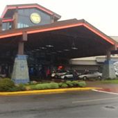 Chinook Winds Resort & Casino