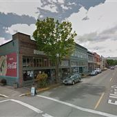 Forest Grove, City of