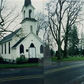 Helvetia Community Church