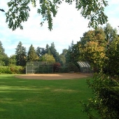 Healy Heights Park