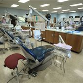 Mt. Hood Community College - Dental Clinic