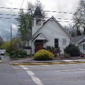 St. Andrews Episcopal Church