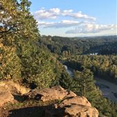 Lewis & Clark State Park