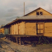Lebanon Depot - Lebanon
