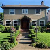 Colonial House - 10146742