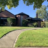 Art Deco Blend House - 10146781