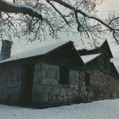 Kam Wah Chung Museum