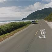 Ocean Road & Pacific Blvd.