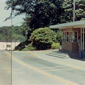 U.S. Coast Guard Tongue Point Hangar