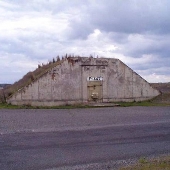 Umatilla Weapons Depot