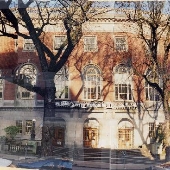 Multnomah County Library - SW 10th & Taylor